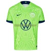 Original Fußballtrikot VfL Wolfsburg Heimtrikot 2022-23 Für Herren